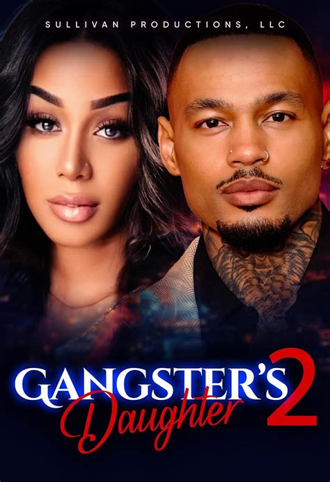 gangster daughter 2